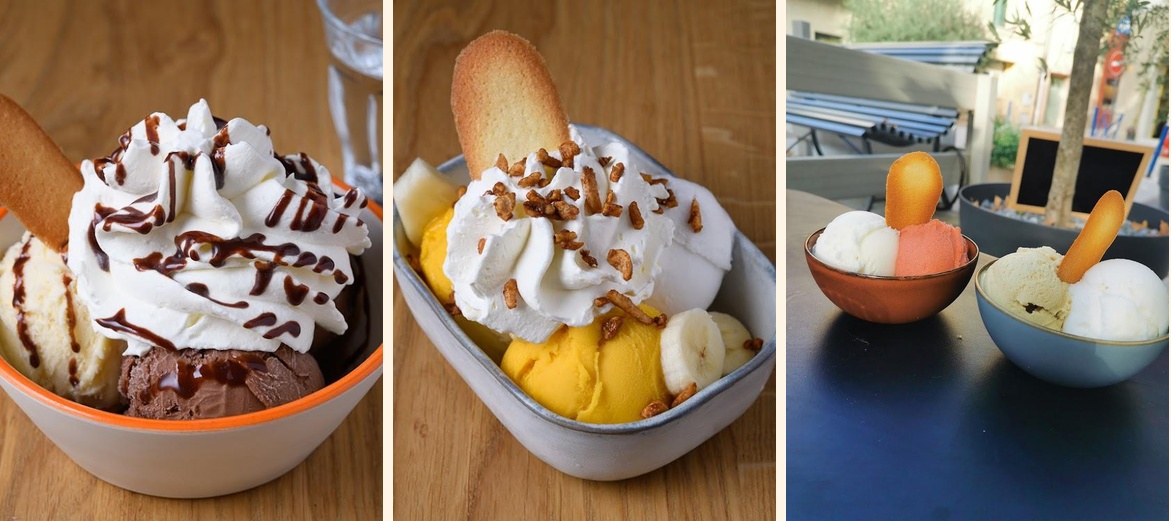 L'Envie café glacier - Gallery Image 8